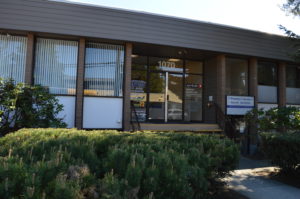 Coquitlam Office